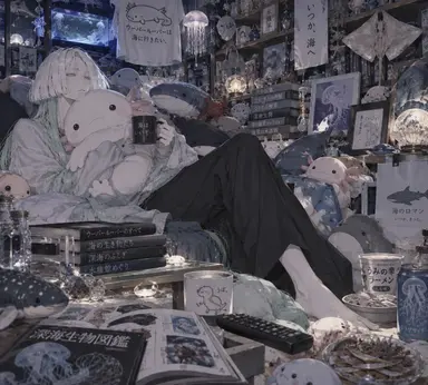Profile image of Mizuki