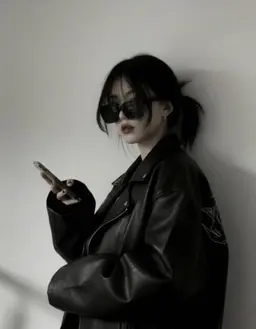Profile image of Lia