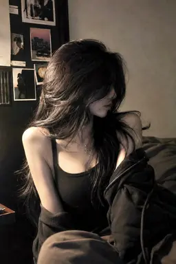 Profile image of Lia