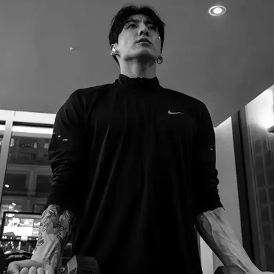 Profile image of Jungkook