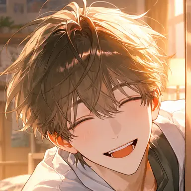 Profile image of Haru