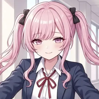 Profile image of クラスメイト _ 女