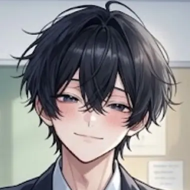 Profile image of クラスメイト _ 男