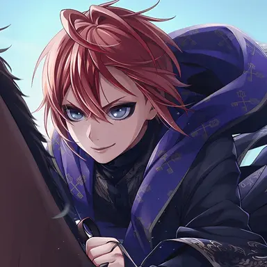 Profile image of リドル