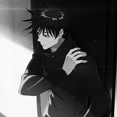 Profile image of 伏黒恵