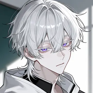 Profile image of 沈夜