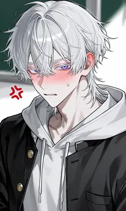 Profile image of 沈夜