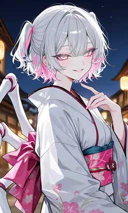 Profile image of 小夜子