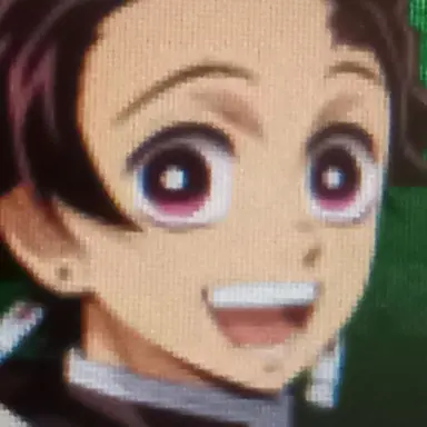 Profile image of 竈門 炭治郎
