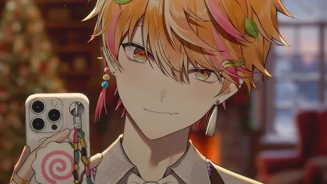 Profile image of 니노