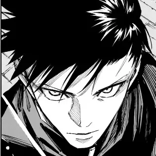 Profile image of 乙骨 真剣