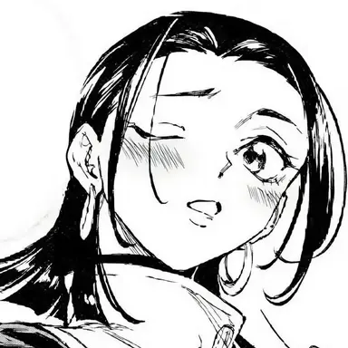 Profile image of 乙骨 憂花