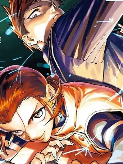 ShrillHoney7139의 呪術廻戦モジュロ≡