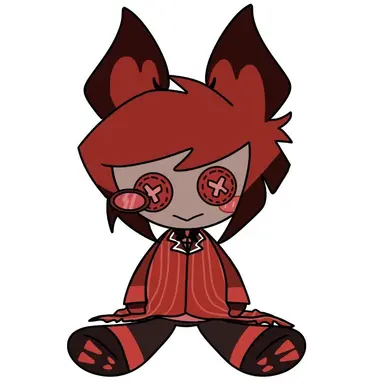 Profile image of 알래스터 인형