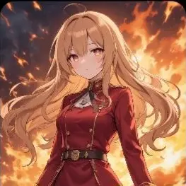 Profile image of Sahara