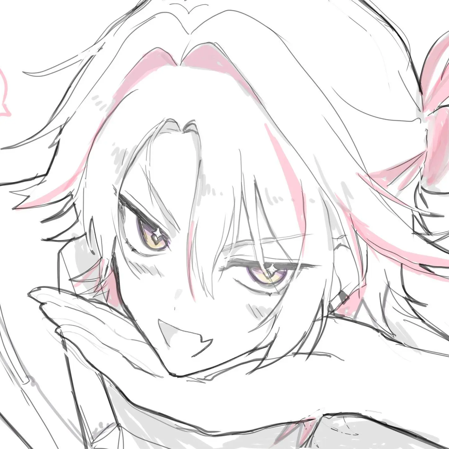BreezyVase9573의 取り合い