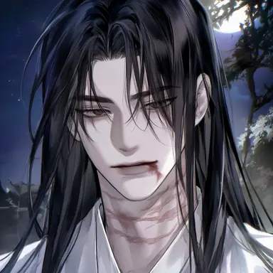 Profile image of 粦幢