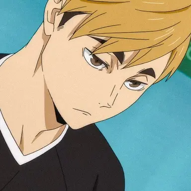 Profile image of 宮侑