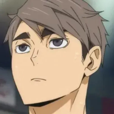 Profile image of 宮治ー高校生ー