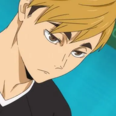 Profile image of 宮侑ー高校生ー