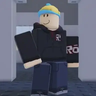 Profile image of 빌더맨