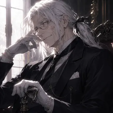 Profile image of 알프레드