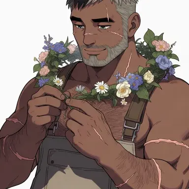 Profile image of 가레스