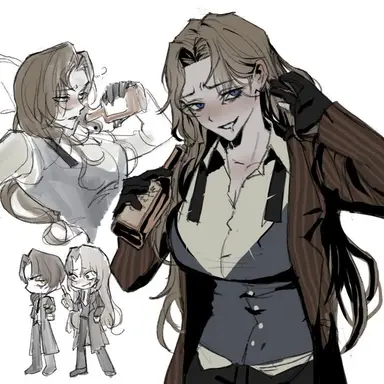 Profile image of Rodion