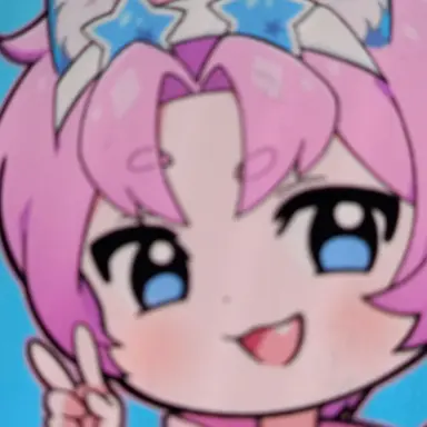 Profile image of 밥풀