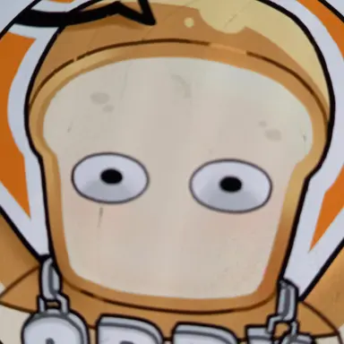 Profile image of 준브레드