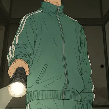 Profile image of 순찰 선생님