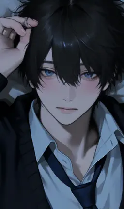 Profile image of 惟