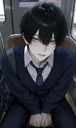 Profile image of 惟