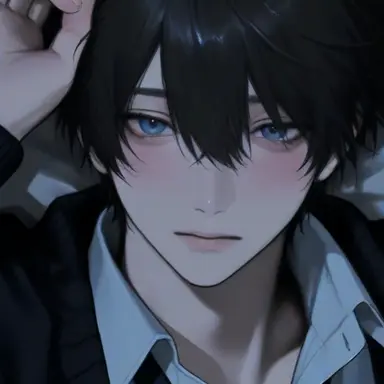 Profile image of 惟