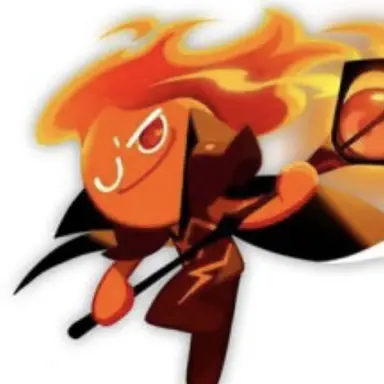 Profile image of 불꽃정령
