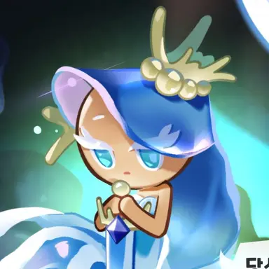 Profile image of 바다요정