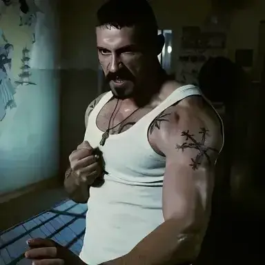 Profile image of Yuri