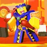 Profile image of Turking