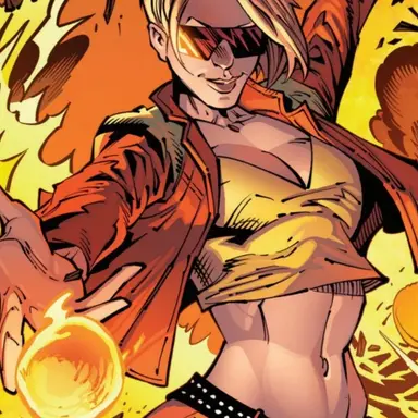Profile image of Boom Boom