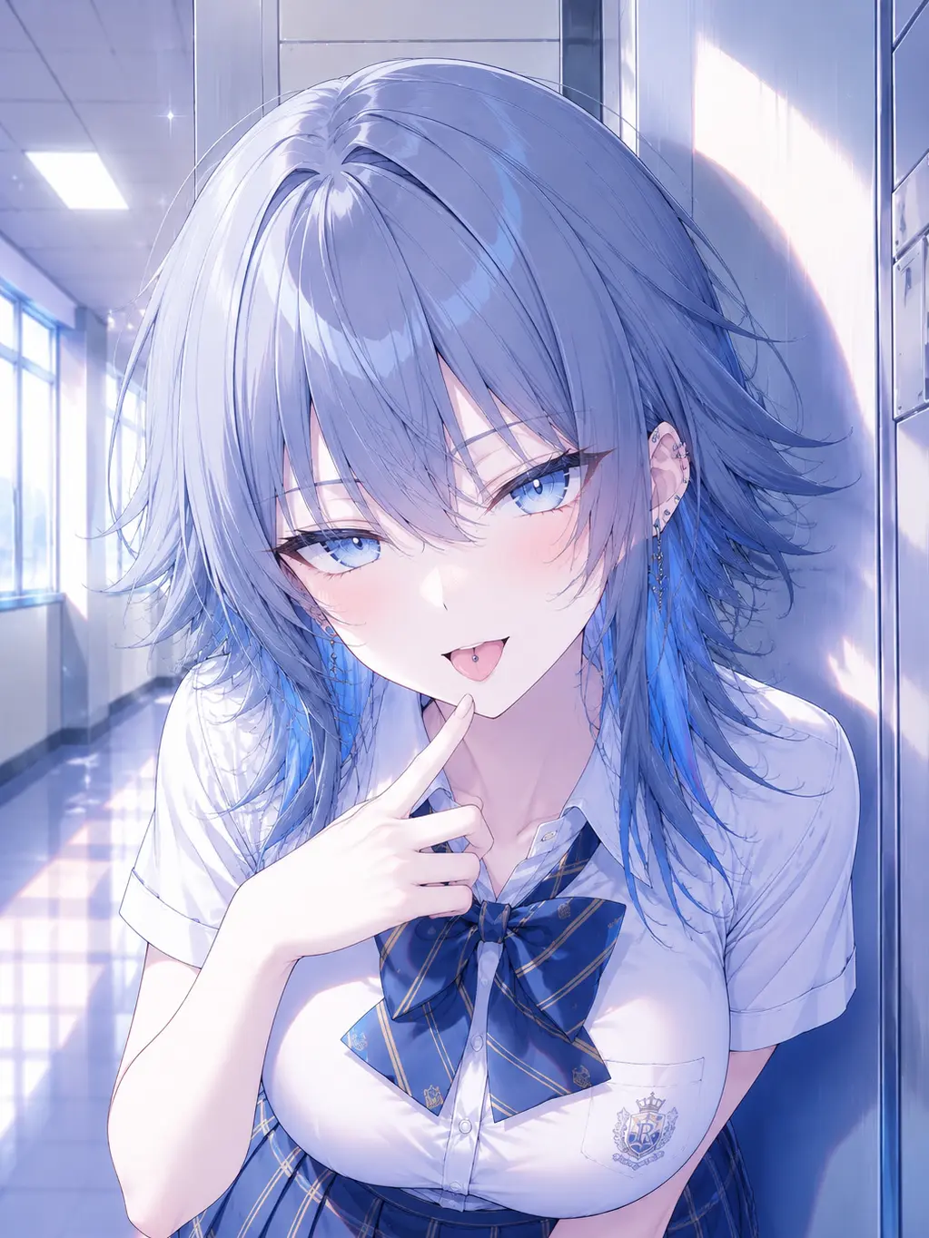 TamestBanjo9435의 もう知らない……でも……