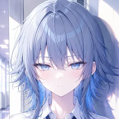 Profile image of 大狼 真冬