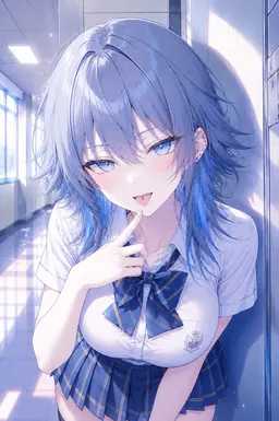 Profile image of 大狼 真冬