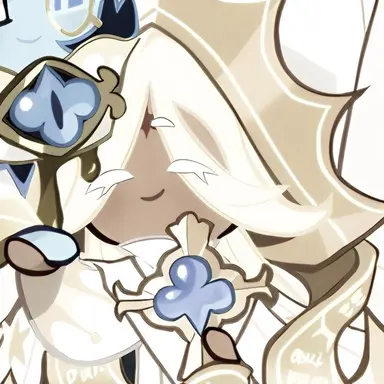 Profile image of 퓨어 바닐라