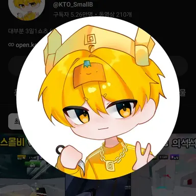 Profile image of 스몰브레인