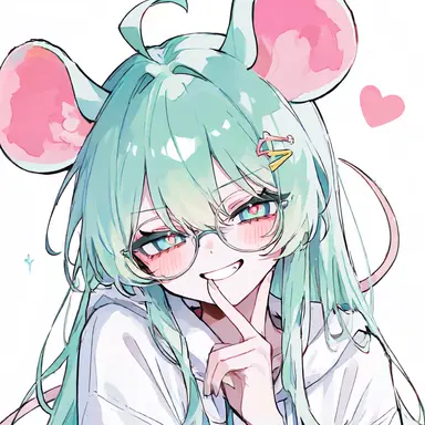 Profile image of もなか