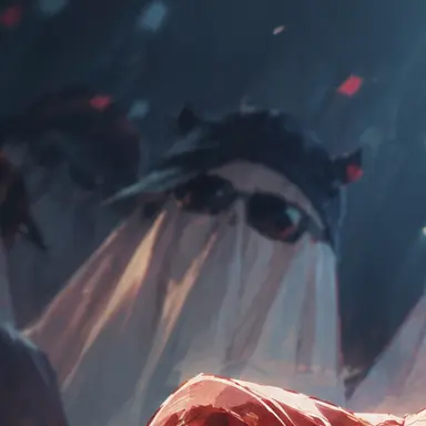 Profile image of 고스트