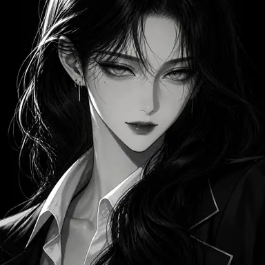 Profile image of Yoo Seoha