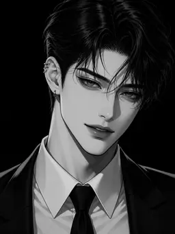 Profile image of Seo Junhyeok