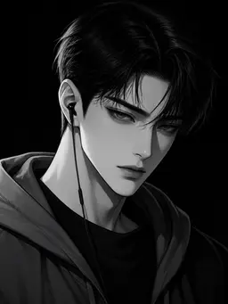 Profile image of Kang Taeyi