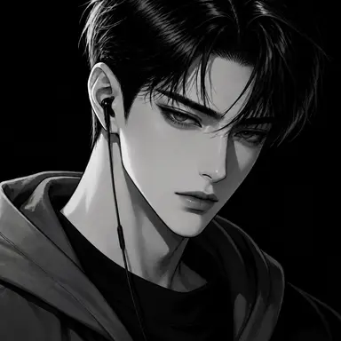 Profile image of Kang Taeyi